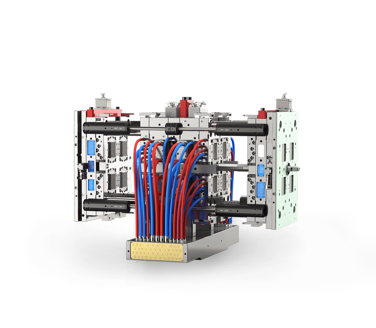 hack-technology-stack