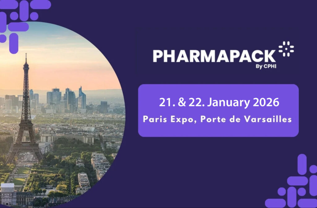 Pharmapack2026